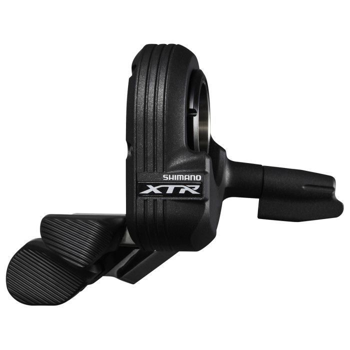 Interruttore cambio lato sinistro DI2 SHIMANO XTR