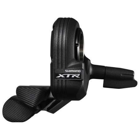 Interruttore cambio lato sinistro DI2 SHIMANO XTR