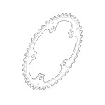 Corona 45D per FC-S501/FC-S500 Argento