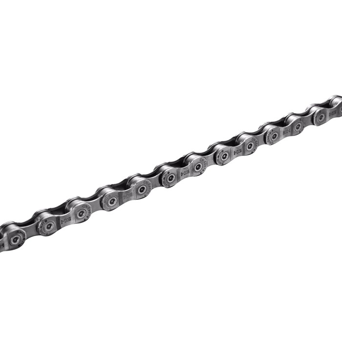 Catena E-BIKE SHIMANO STEPS 9v
