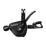 Leva cambio SHIMANO per manubrio tipo sport da strada 2x11v