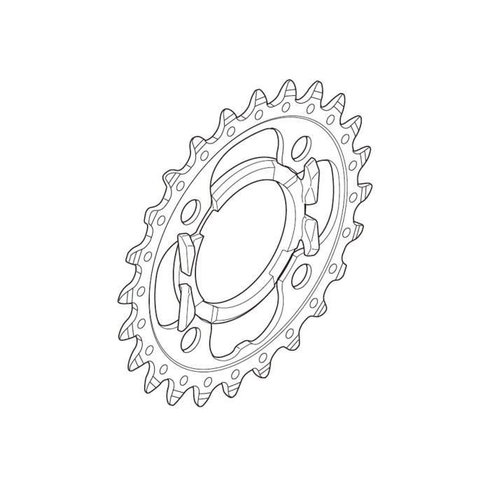 Corona 24D per FC-T521