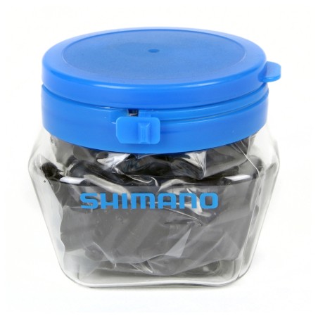 Fermaguaina Sig. 6mm 200pcs
