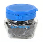 Fermaguaina Sig. 6mm 200pcs