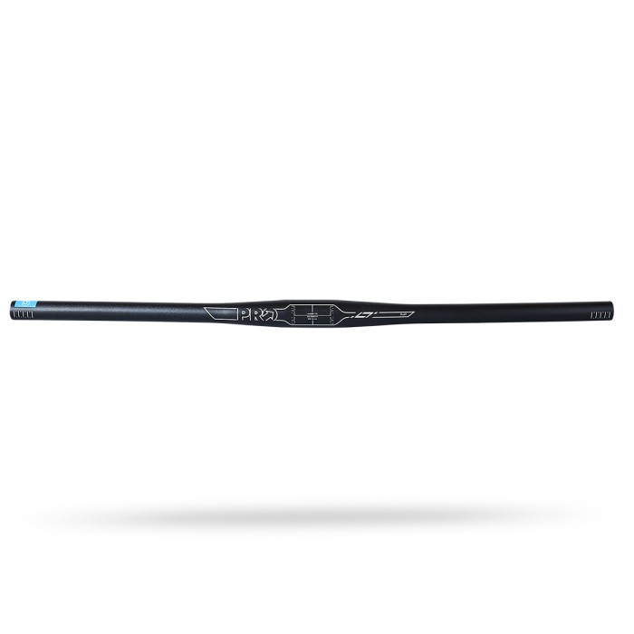 PRO Manubrio LT Alluminio MTB 20mm Rise