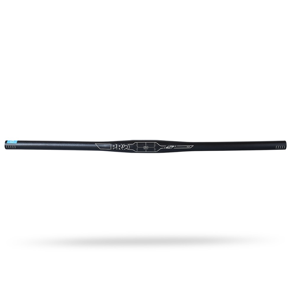 PRO Manubrio LT Alluminio MTB 20mm Rise