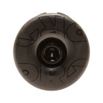 PRO Tappo Serie Sterzo Carbonio