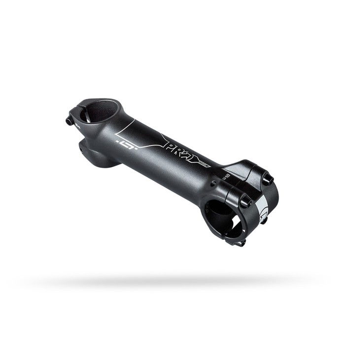 PRO Attacco Manubrio LT 17 gradi