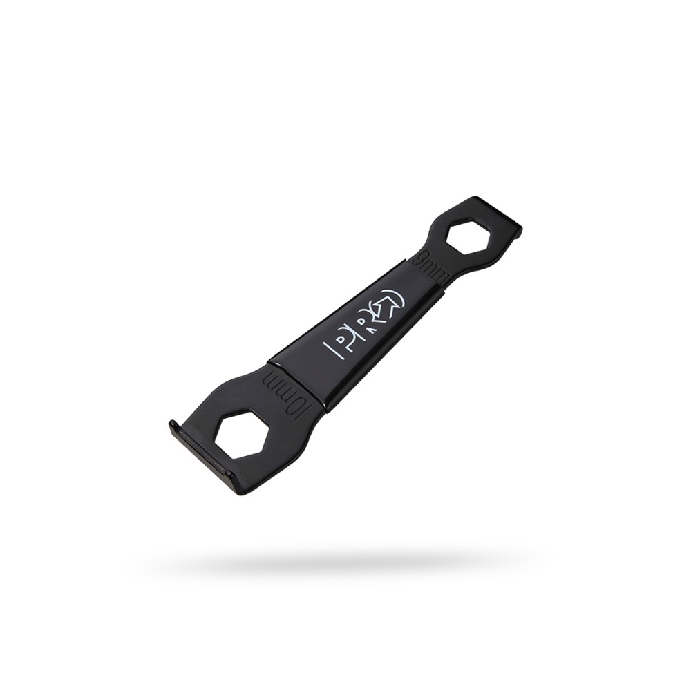 PRO Chiave Dado Corone innesti da 9-10mm