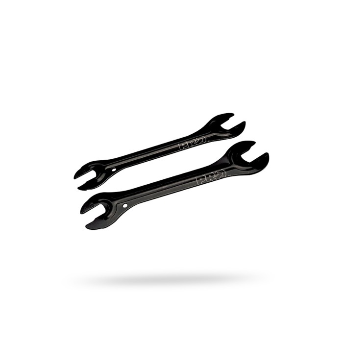 PRO Tool Set chiavi per Coni Mozzo 13 14 15 e 16 mm