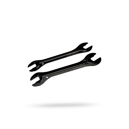 PRO Tool Set chiavi per Coni Mozzo 13 14 15 e 16 mm