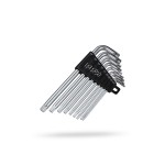 PRO Tool Set Chiavi Torx T10/T15/T20/T25/T30/T40/T45/T50