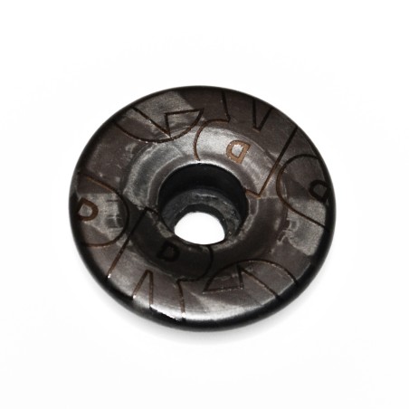 PRO Tappo Serie Sterzo Carbon