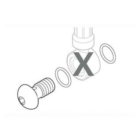 Raccordo Tubo+Anello