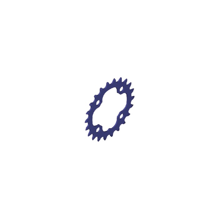Corona 22D per FC-MT300 (per 40-30-22D)