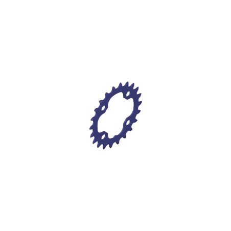 Corona 22D per FC-MT300 (per 40-30-22D)