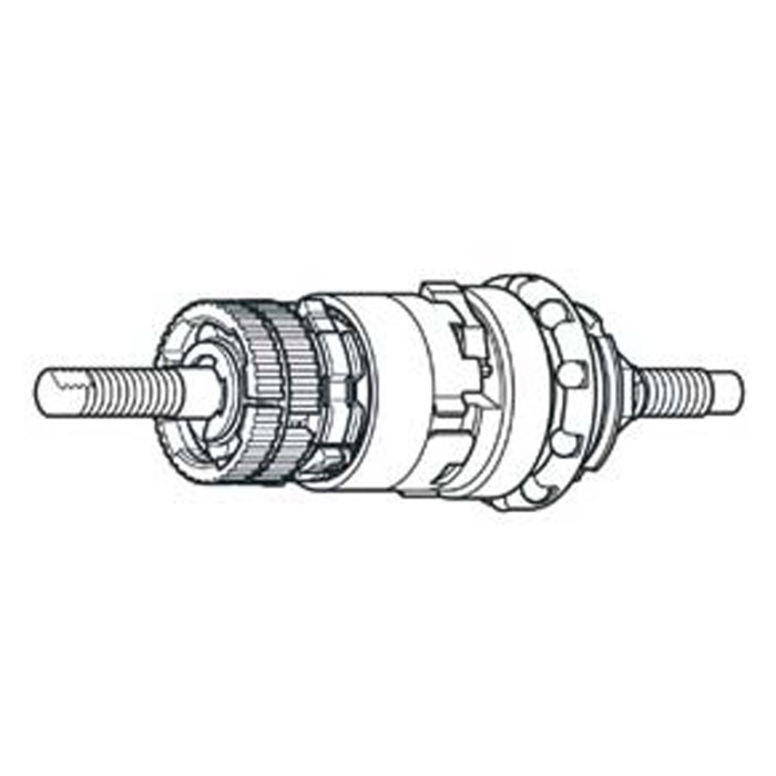 Unità Interna 175mm