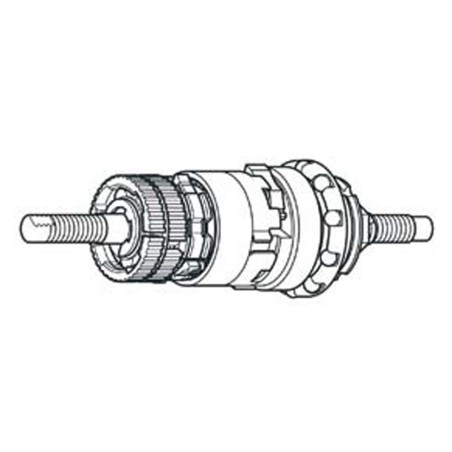 Unità Interna 175mm
