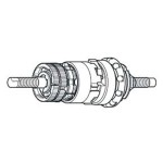 Unità Interna 175mm