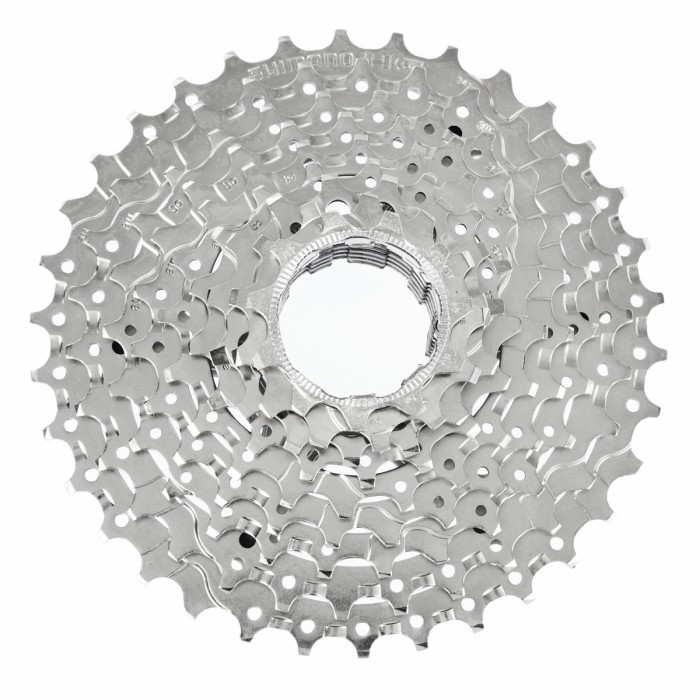 Cassetta pignoni MTB SHIMANO 9v