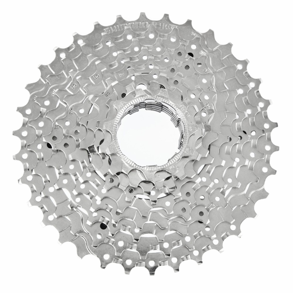 Cassetta pignoni MTB SHIMANO 9v