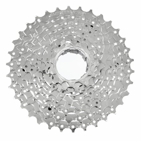 Cassetta pignoni MTB SHIMANO 9v