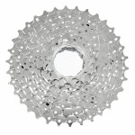 Cassetta pignoni MTB SHIMANO 9v
