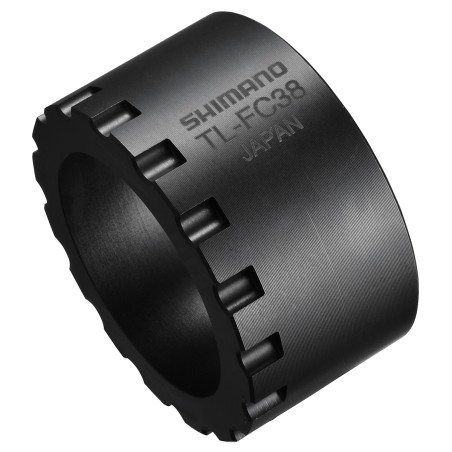 Attrezzo per anello di bloccaggio per DU-E6000/E6001/E6002/E6010/E6012/E6050