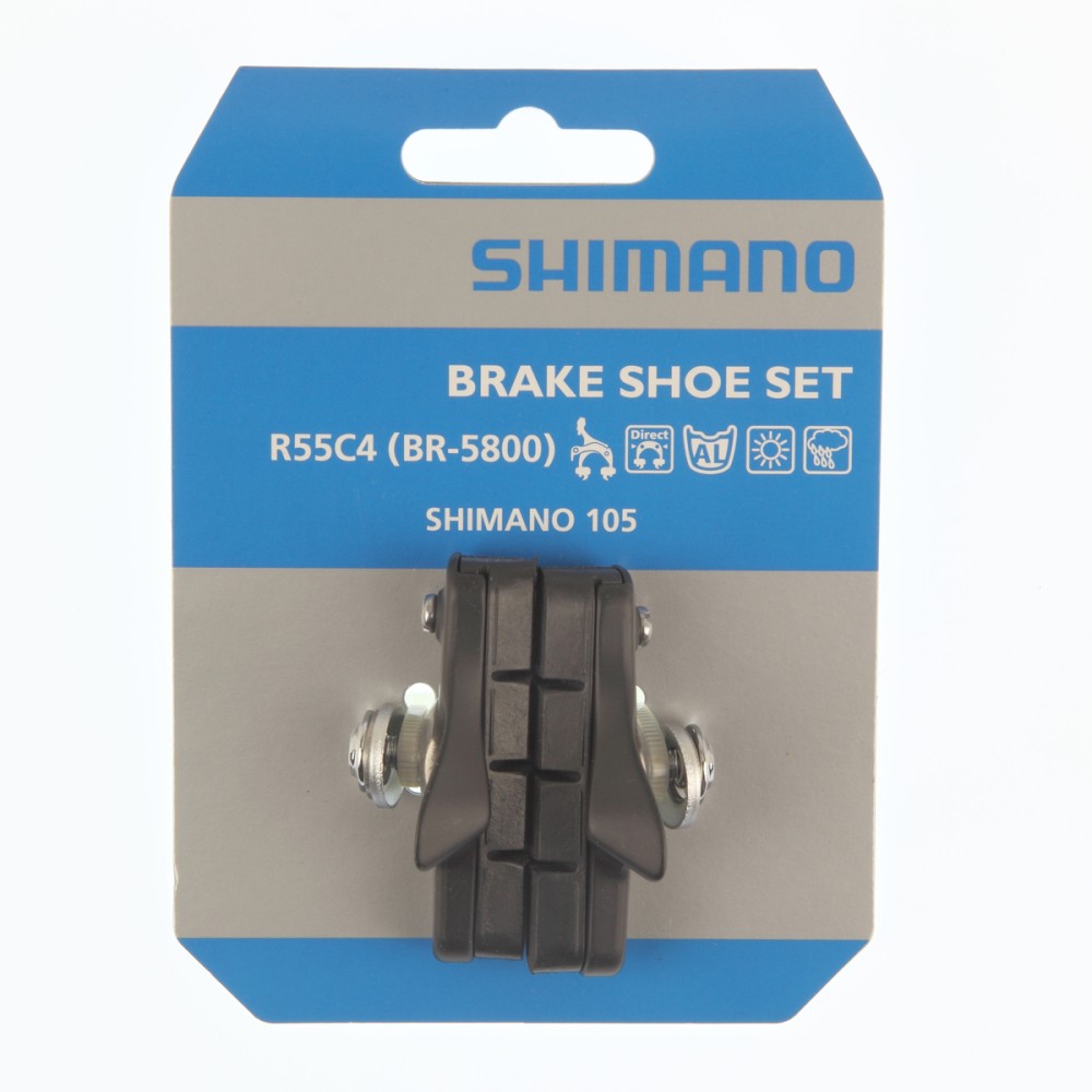 R55C4 con cartuccia (BR-R7000 Nero)