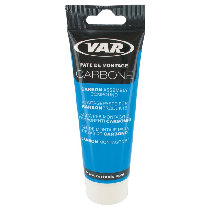 VAR Grasso Componenti Carbonio