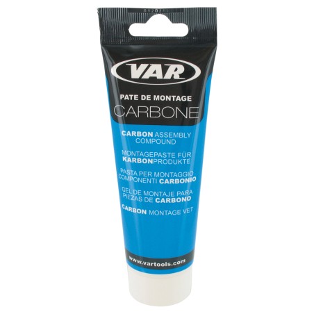 VAR Grasso Componenti Carbonio