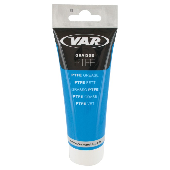 VAR Grasso PTFE 100ml