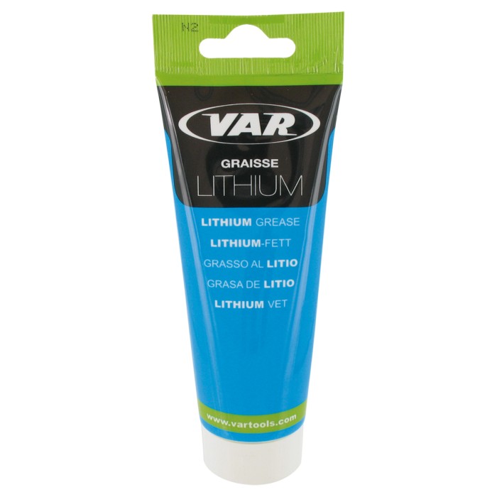 VAR Grasso Litio 100ml
