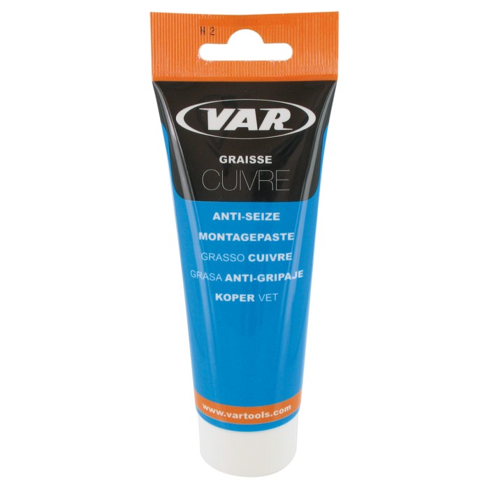 VAR Grasso Anti-Grippaggio 100ml