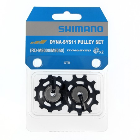 Set pulegge (RD-M9000)