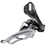 Deragliatore SHIMANO DEORE XT SIDE SWING (montaggio diretto) 3x11v