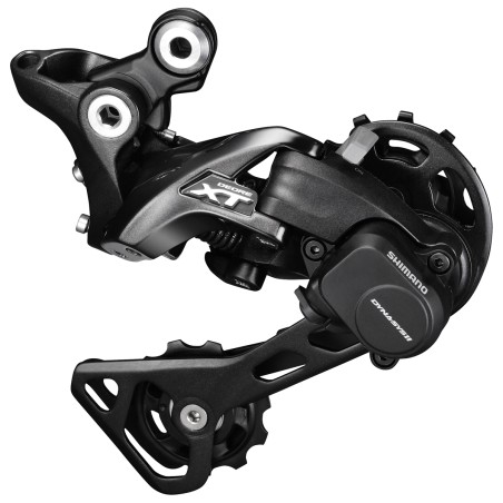 DEORE XT DERAGLIATORE POSTERIORE 11-v GABBIA MEDIA