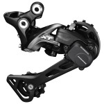 DEORE XT DERAGLIATORE POSTERIORE 11-v GABBIA LUNGA