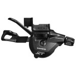 SHIMANO DEORE XT Comando cambio sinistro 2/3x11-v / Comando cambio destro SHIMANO DEORE XT 11-v
