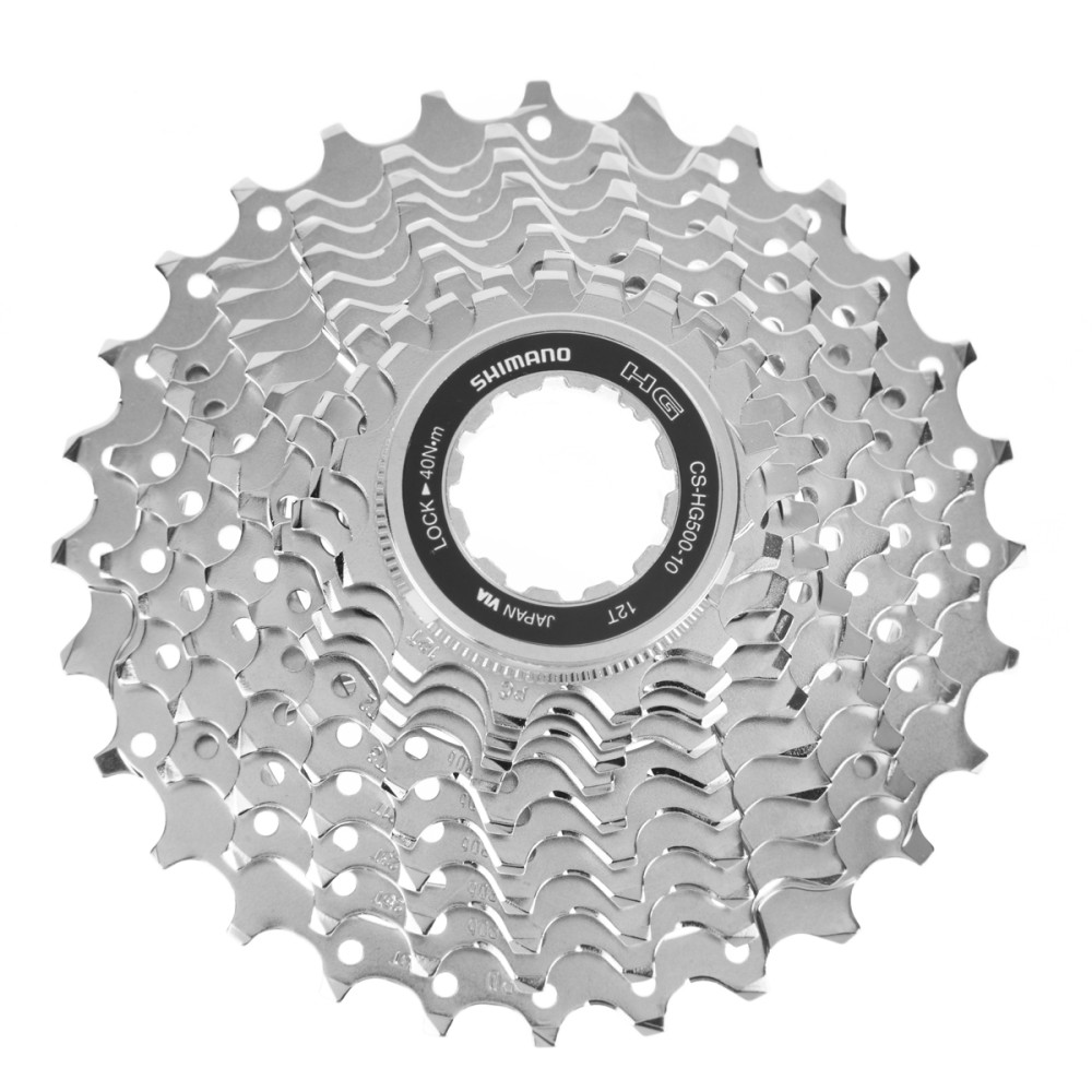 CASSETTA HG 10-v