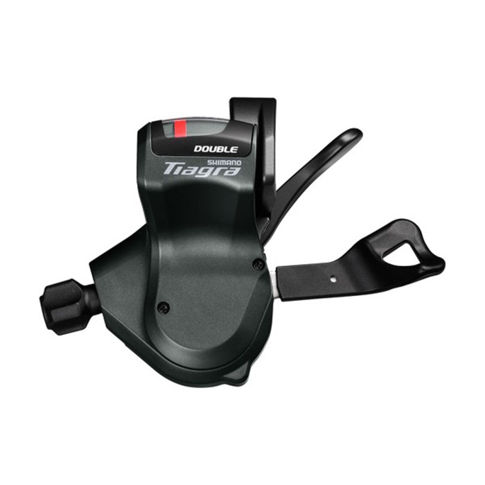 LEVA CAMBIO TIAGRA PER MANUBRIO TIPO SPORT DA STRADA 2X10-v