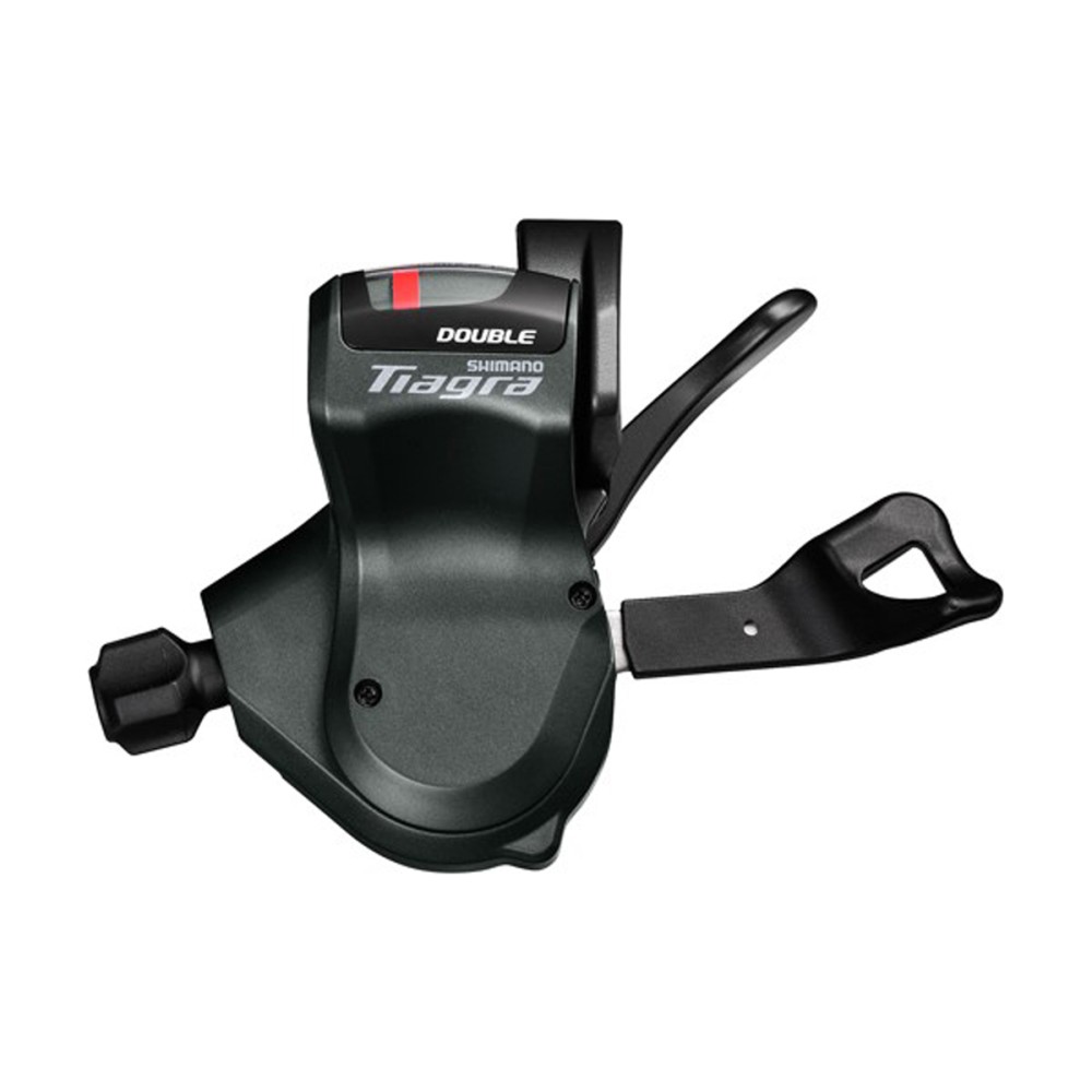 LEVA CAMBIO TIAGRA PER MANUBRIO TIPO SPORT DA STRADA 2X10-v