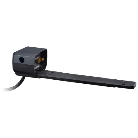 Supporto batteria per portapacchi posteriore SHIMANO STEPS