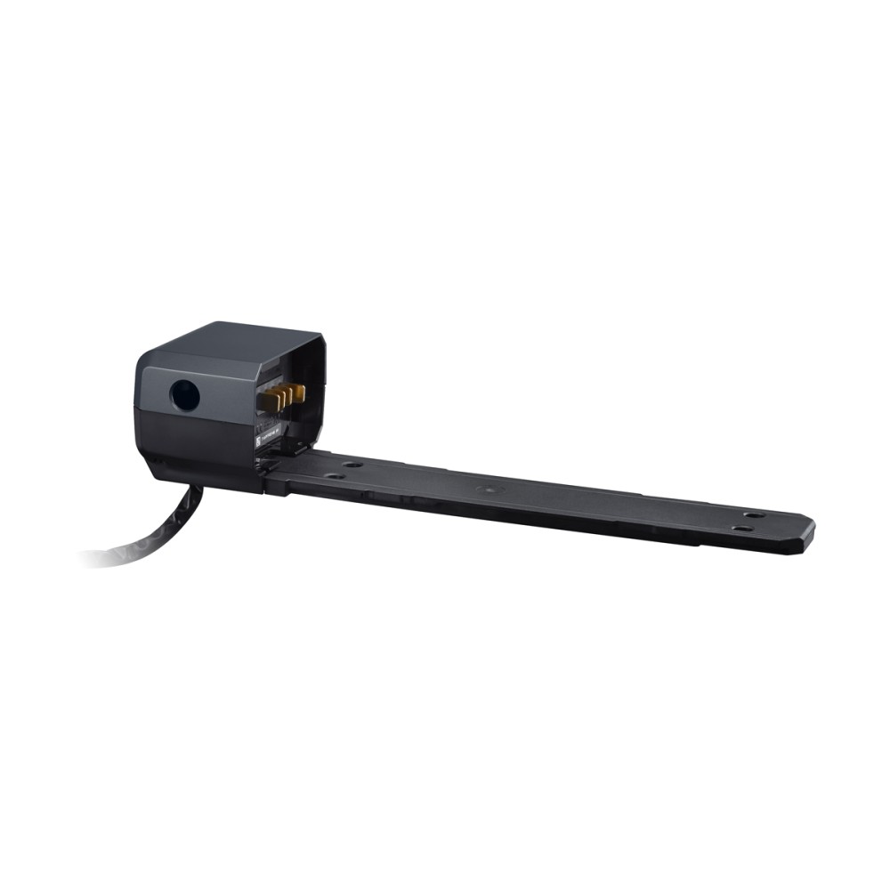 Supporto batteria per portapacchi posteriore SHIMANO STEPS