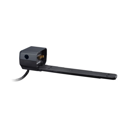 Supporto batteria per portapacchi posteriore SHIMANO STEPS