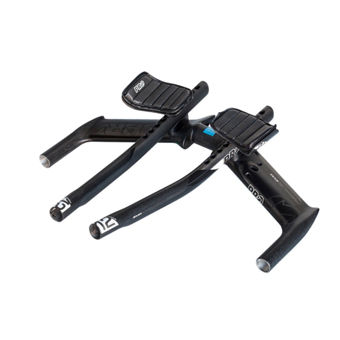 PRO Protesi Carbonio Missile EVO