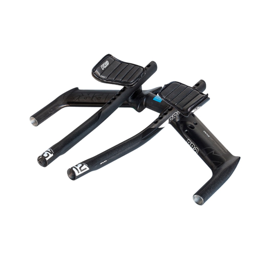 PRO Protesi Carbonio Missile EVO
