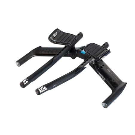 PRO Protesi Carbonio Missile EVO