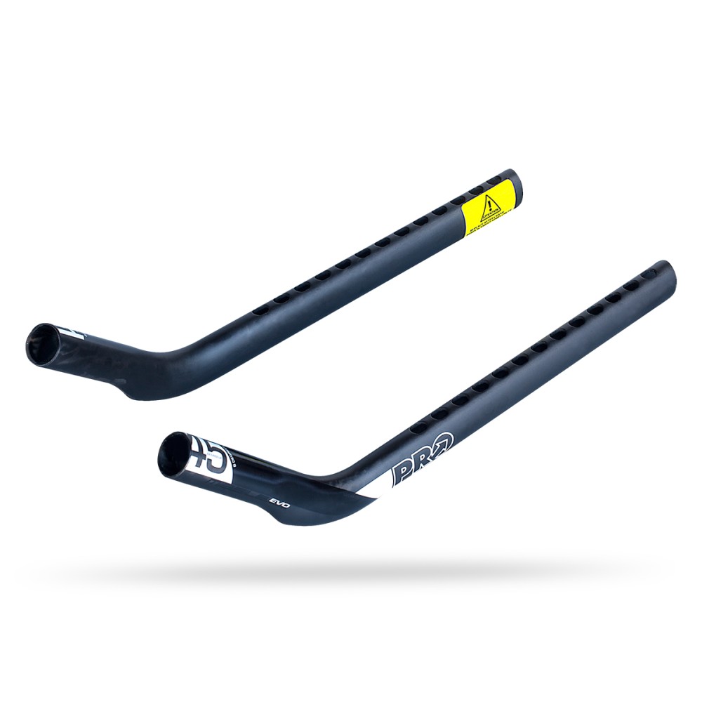 PRO Appendici Missile EVO - Forma SKI