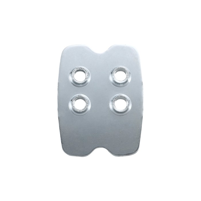 Dado placchetta (1 pz.)